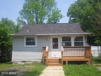 1514 Lincoln Rd, Shady Side, MD 20764