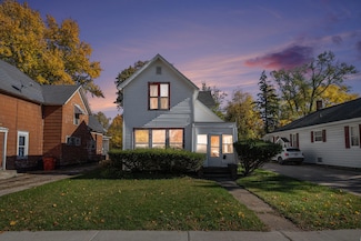 955 Colfax Ave, Benton Harbor, MI 49022