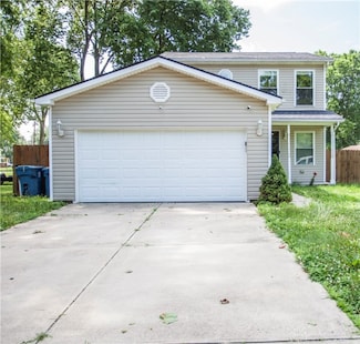 3302 Shorelands Rd, Moraine, OH 45439