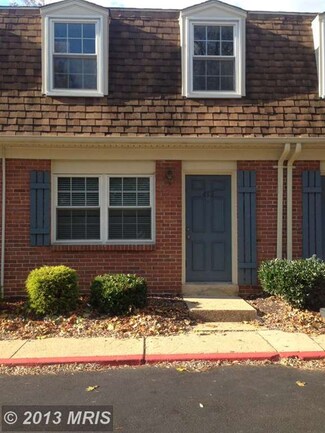 413 Harwood Place, Annapolis, MD 21401