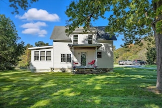 112 Lower Hardscrabble Rd, Bristol, VT 05443