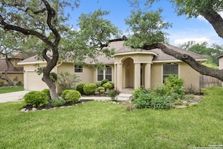 9014 Shade Tree, San Antonio, TX 78254