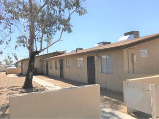 1919 S Madison Ave, Yuma, AZ 85364