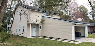 7249 Mimosa Grove Trail, Jacksonville, FL 32210