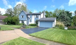 1650 Cayuga Ct, Grove City, OH 43123