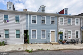 223 Walnut St, York, PA 17403