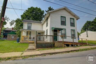 516 Anthony St, Williamsport, PA 17701