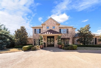 7041 Bending Trail, Mc Gregor, TX 76657