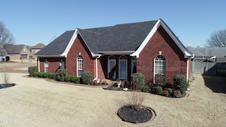 8942 Sweet Flag Loop W, Southaven, MS 38671