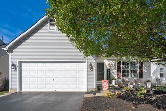 733 Sumter St, Galloway, OH 43119