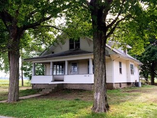 948 N 50 E, Flora, IN 46929