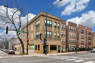 2301 W Chicago Ave Unit 2F, Chicago, IL 60622