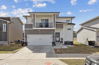 2018 Ammann Dr, Adel, IA 50003