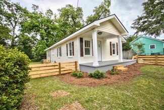 1409 Milton St, Tallahassee, FL 32303