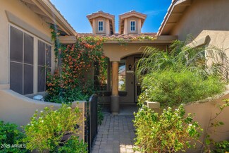 18575 E Pine Barrens Ave, Queen Creek, AZ 85142