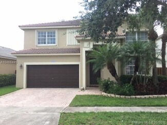 16763 NW 13th St, Pembroke Pines, FL 33028