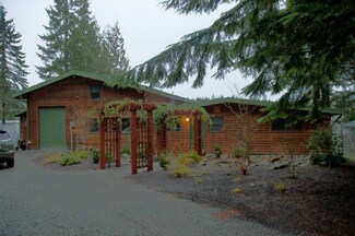 30014 SE Lake Retreat South Dr, Ravensdale, WA 98051