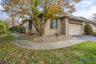 317 Forest Glen Place, Holland, OH 43528