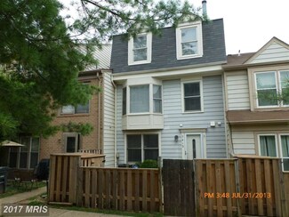 7413 Rokeby Dr, Manassas, VA 20109