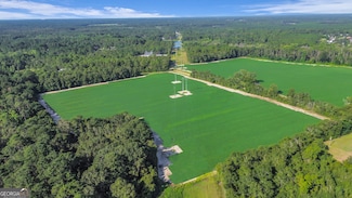 0 Bell Rd, Statesboro, GA 30461