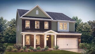 4213 Toucan Trail, High Point, NC 27265