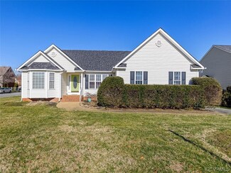 6066 Green Haven Dr, Mechanicsville, VA 23111