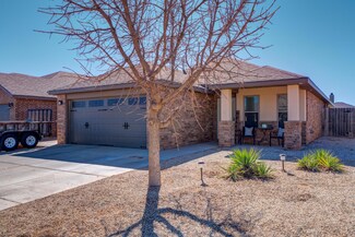 7403 101st St, Lubbock, TX 79424