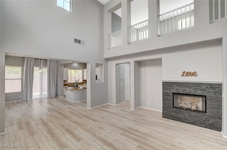 10482 Calico Pines Ave, Las Vegas, NV 89135