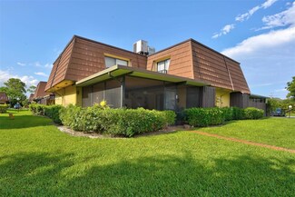 4220 Turnberry Cir Unit 13, Lake Worth, FL 33467