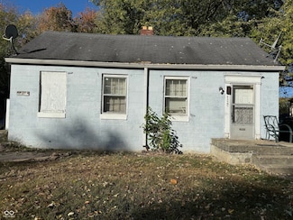 4318 Norwaldo Ave, Indianapolis, IN 46205