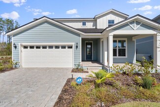 354 Salt Meadow Loop, Yulee, FL 32097
