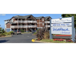 939 N Highway 101 Unit C515E, Depoe Bay, OR 97341