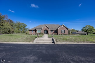 7420 S County Road 750 W, Knightstown, IN 46148