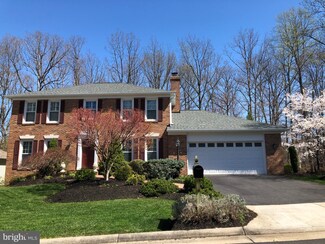 4406 Berwick Place, Woodbridge, VA 22192