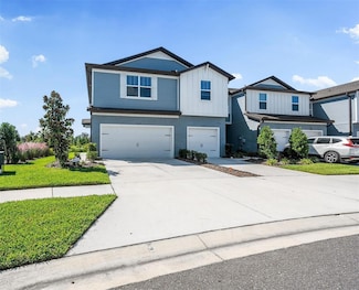 5369 Elmview Crossing, Wesley Chapel, FL 33545