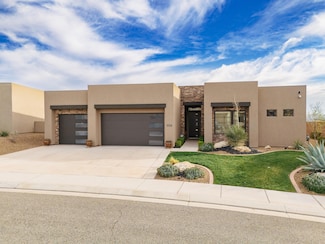 1559 Firepit Knoll Dr, St. George, UT 84770