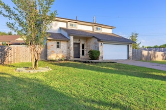 2203 Stratford Dr, Round Rock, TX 78664