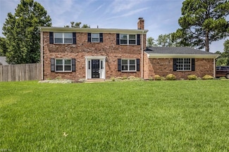 5413 Blue Knob Rd, Virginia Beach, VA 23464