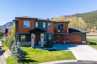 132 Glade Ct, Durango, CO 81301