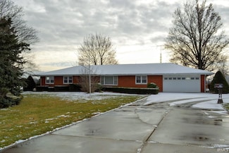 5735 E 400 S, Kokomo, IN 46902