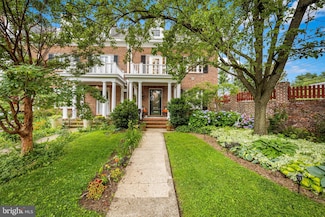 4316 Roland Ave, Baltimore, MD 21210
