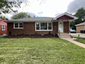 16616 Holland Ave, South Holland, IL 60473