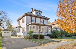 54 Read St, Portland, ME 04103