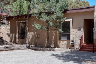122 Mountain Sun Trail, Alto, NM 88312