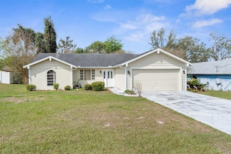 3017 Magellan Ave, Spring Hill, FL 34608