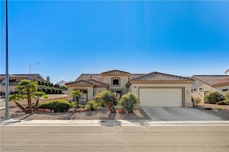 2801 Byron Dr, Las Vegas, NV 89134