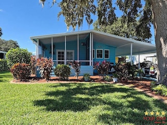 2264 Primavera Ave Unit 368, Port Orange, FL 32129