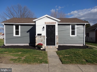 2115 S 1st Ave, Whitehall, PA 18052