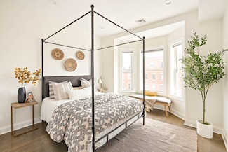 18 Chelsea St Unit 3, Boston, MA 02128