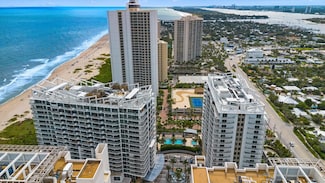 3100 N Ocean Dr Unit P-602, Riviera Beach, FL 33404